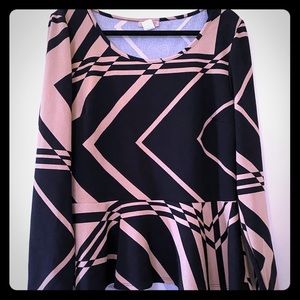 ⭐️BOGO Long Sleeve Blouse